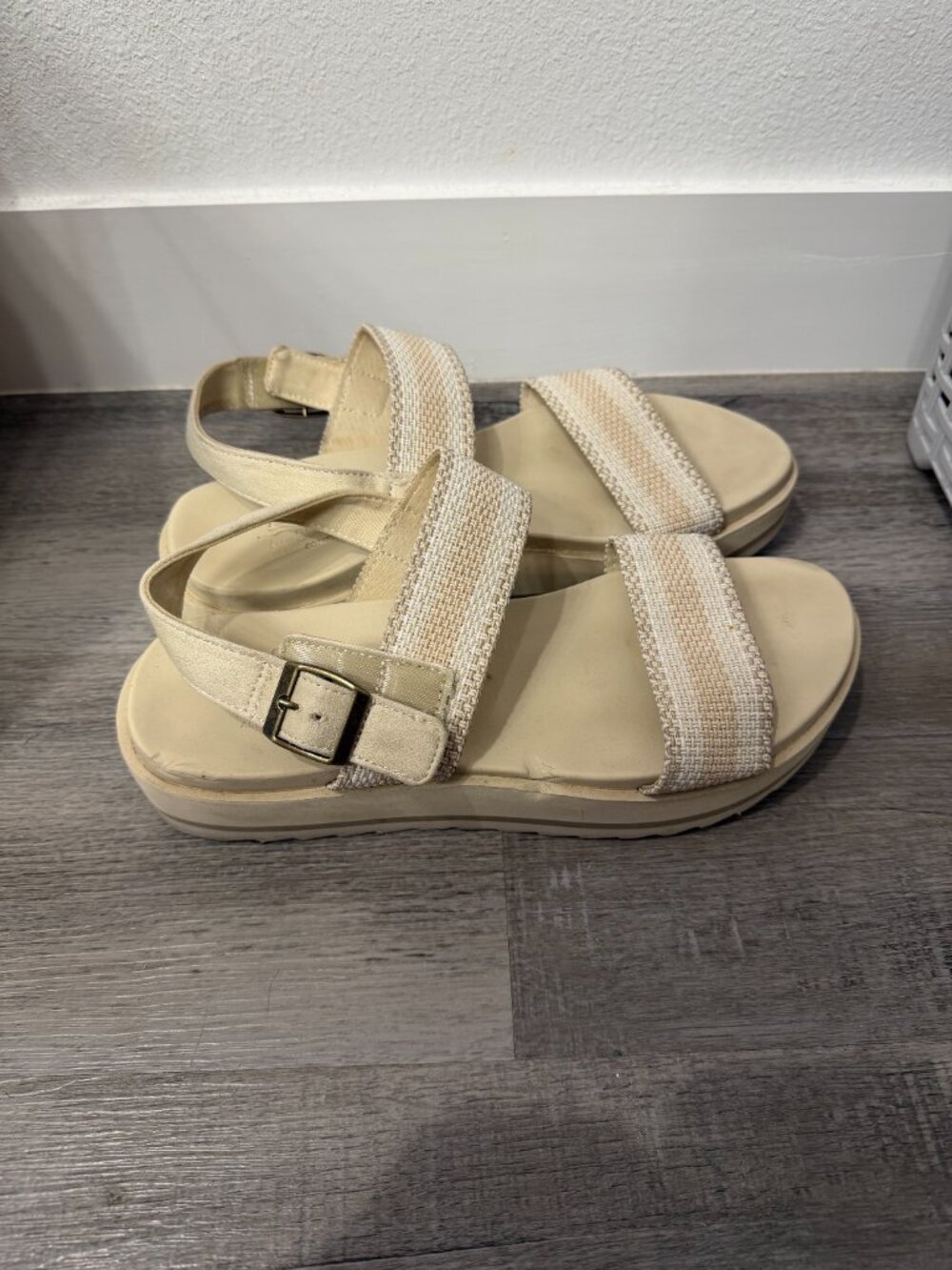 Skechers BOBS Wedges - Picture 2 of 9